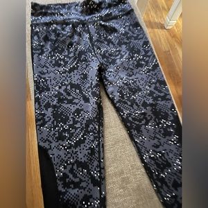 Pop Fit Activewear leggings